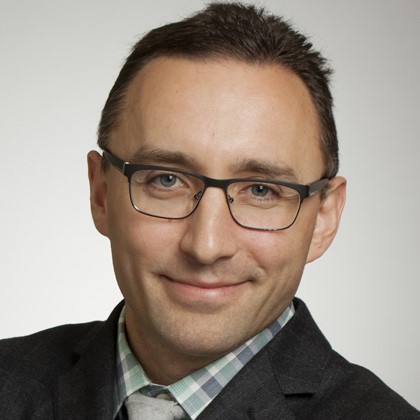 Michael J Rasiej, MD