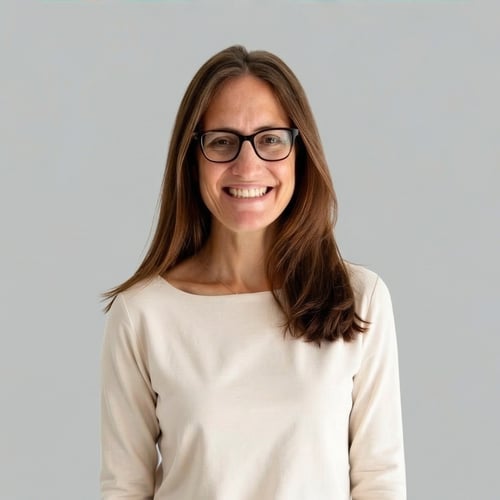 Headshot of Corinne Kurtz, a wealth advisor at Chase