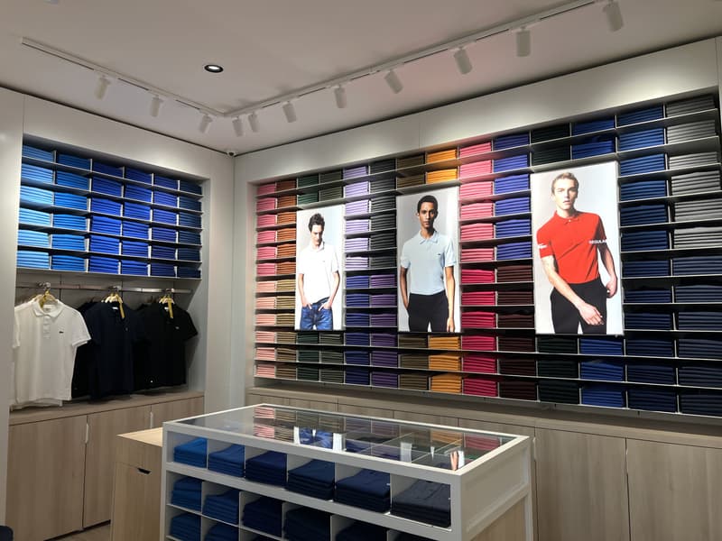 Polo Area