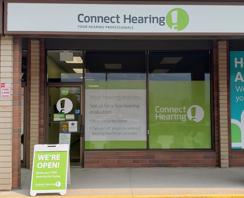 Penticton store