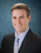 photo of Nathaniel Retrum, PAC