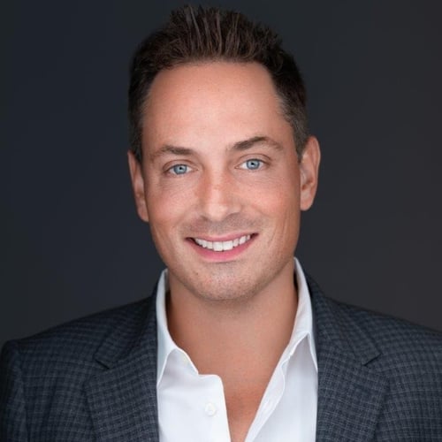 Headshot of Adam Hawkins