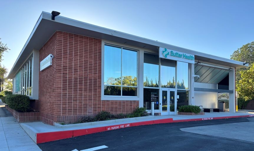 University Square Care Center Lab in Santa Clara, CA | Sutter Health