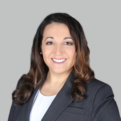 Angelena Mascilli Advisor Headshot image