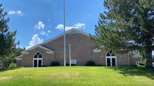 The Church of Jesus Christ of Latter-day Saints