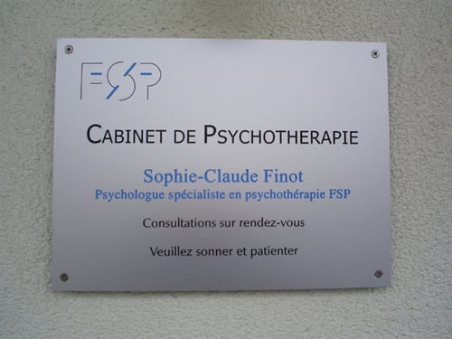 Finot Sophie-Claude - Attalens