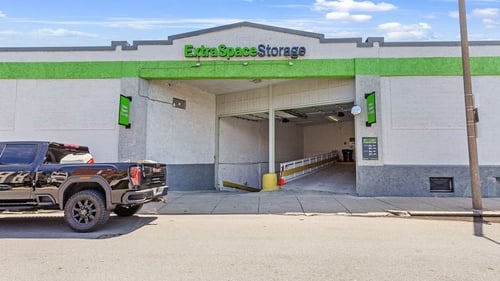 Extra Space Storage