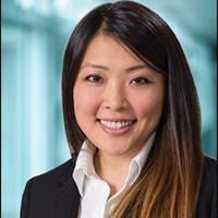 Diana Ren Headshot Image