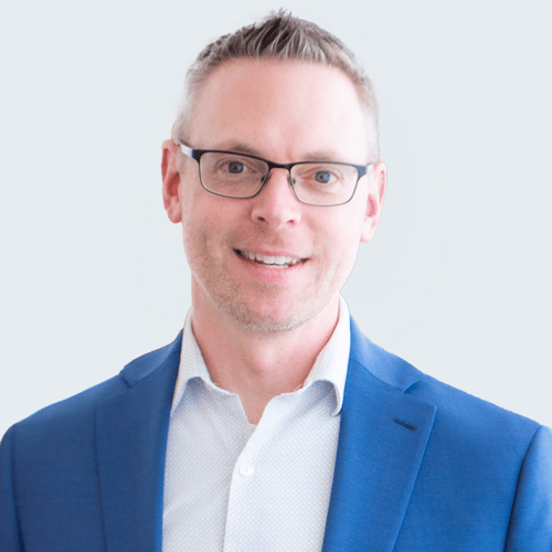 Headshot of Chris Machan