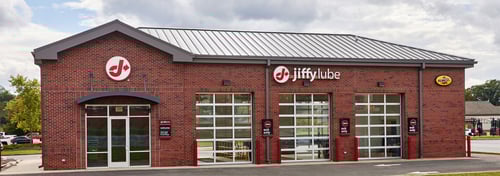 Jiffy Lube of Rockmart, Georgia