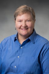photo of Theresa Starkey, MD