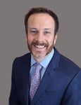 photo of Tyler Thorsen - DPT