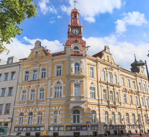 Stadtgemeinde Amstetten 3300 Amstetten