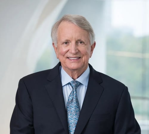 Bob E. Whitley, personal injury attorney