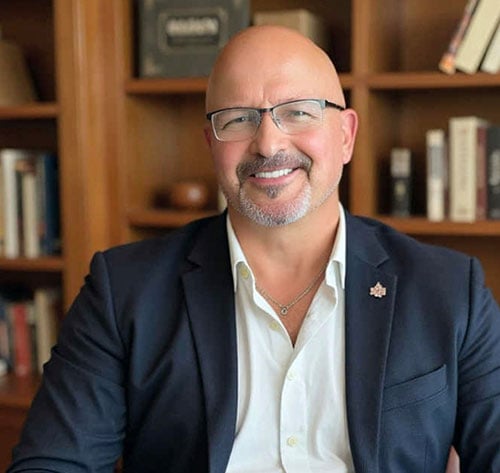 Attorney Peter Meyer