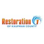 Restoration 1 of Kaufman County