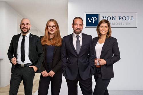 VON POLL IMMOBILIEN Fürth