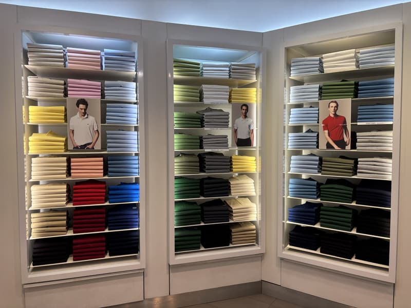 Polo Area