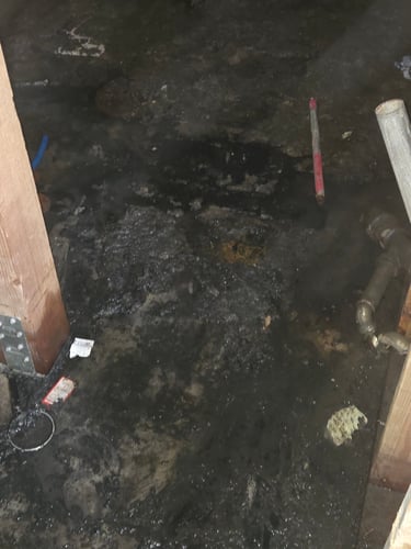 Water Damage Restoration 1 Reno-Tahoe