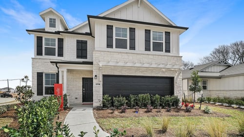 Visit our model at 17714 Seed Drill Lane