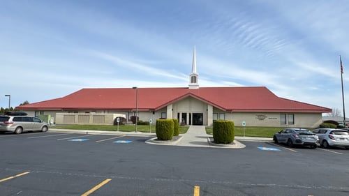 The Church of Jesus Christ of Latter-Day Saints