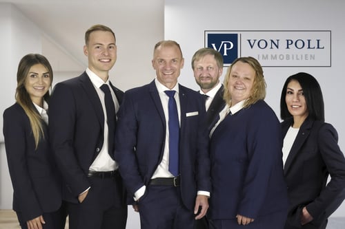 VON POLL IMMOBILIEN Wolfsburg