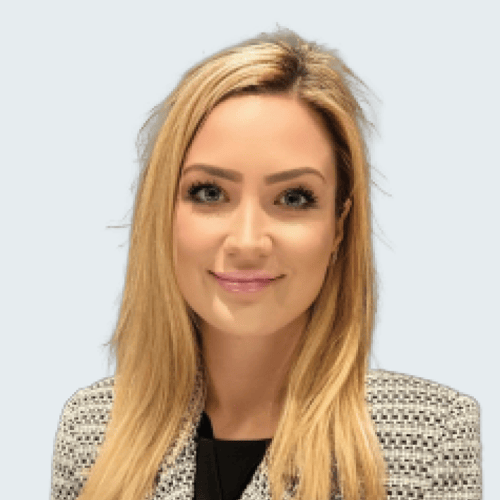 Headshot of Jessica Blanc