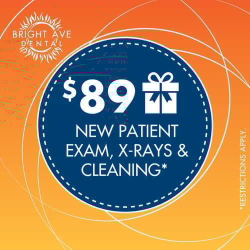 New Patient Offer!