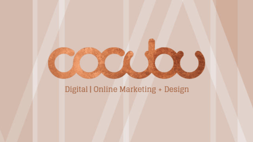 COCUBU ist eine Agentur für lokales und Online Marketing in Ludwigsburg. Wir bieten mittleren und kleinen lokalen Unternehmen, Dienstleistern, Einzelhändlern und Startups an, Ihre Ideen und Angebote punktgenau bei Ihren Interessenten zu präsentieren.