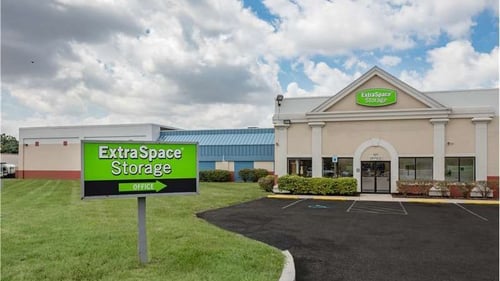 Extra Space Storage