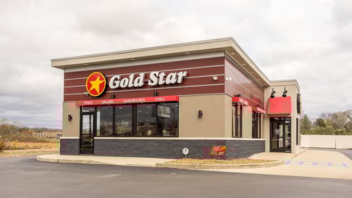 Gold Star Somerset