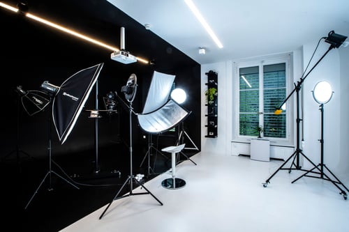 Photo Studio