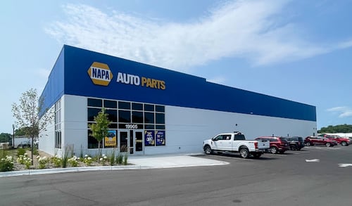 NAPA Auto Parts Corcoran, MN