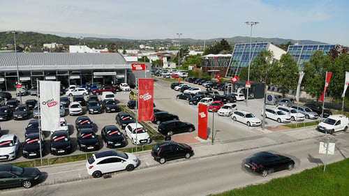 OutletCars