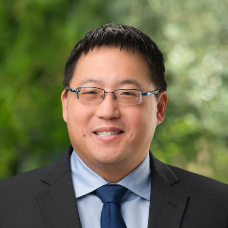 Joseph J. Chen