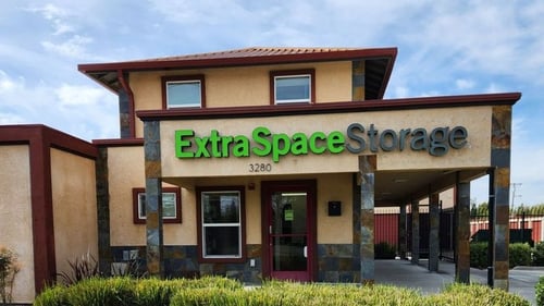 Extra Space Storage