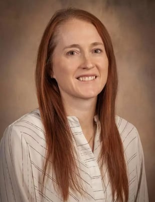 Ashley Seiler, APNP