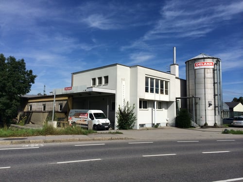DELANA Naturbetten in Altach