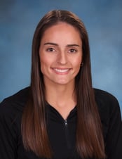 photo of Halle Gregorich, PT