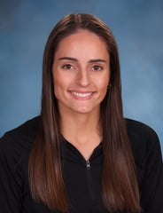 photo of Halle Gregorich, PT