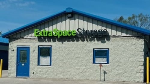 Extra Space Storage