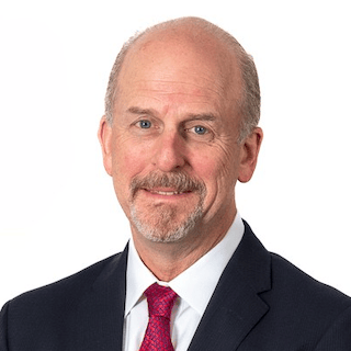 Headshot of James MacLean