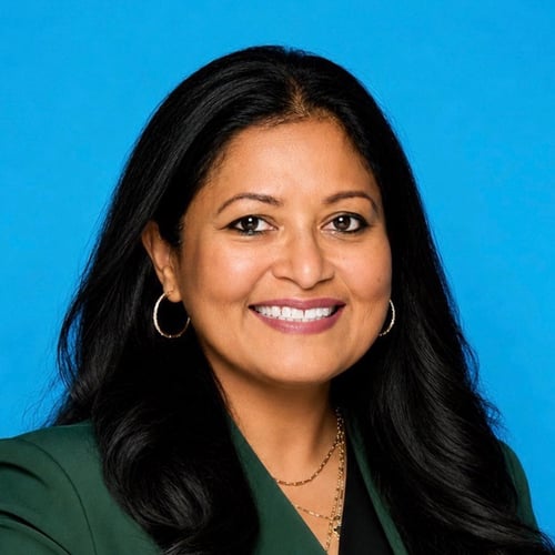 Leena Mathew, MD