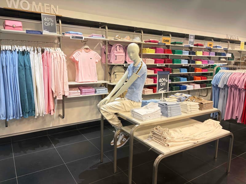 Women Area