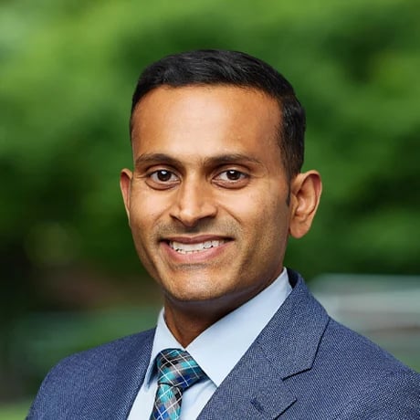 Rajat Goyal, M.D.