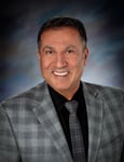 photo of Mohammad Moussavi, MD