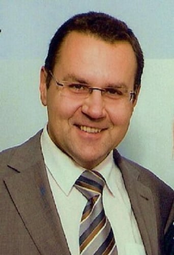 Mag. Martin Kaufmann in Melk