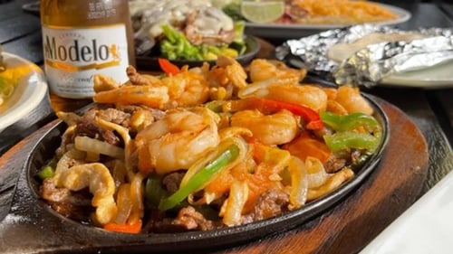 El Burrito Mexican Restaurant II cover photo