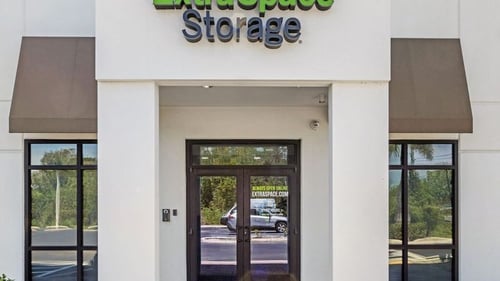 Extra Space Storage