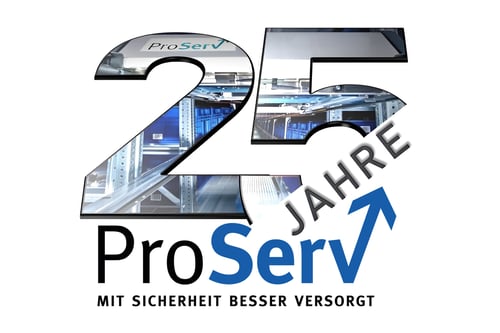 Proserv Management GmbH Pulheim, Versorgung im Gesundheitswesen